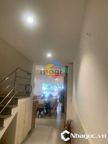 Hình ảnh Cho thuê nhà GÓC 2MT số 47 Lê Tấn Kế, P.2, Q.6, Hồ Chí Minh