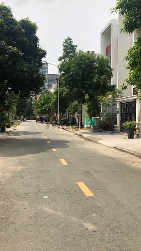 Hình ảnh Bán nhanh nền đất MT Thăng Long, P.4, TB. DT 80m2 giá 3.96tỷ, SHR