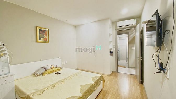 Hình ảnh ✅Chung cư Quận 4 • 15TR/TH • 70M2 2PN1WC FULL NT