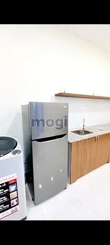 Hình ảnh 7tr chốt căn 1PN máy giặt riêng, 42m2, cửa sổ ở Lý phục man Q7