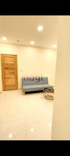 Hình ảnh 7tr chốt căn 1PN máy giặt riêng, 42m2, cửa sổ ở Lý phục man Q7