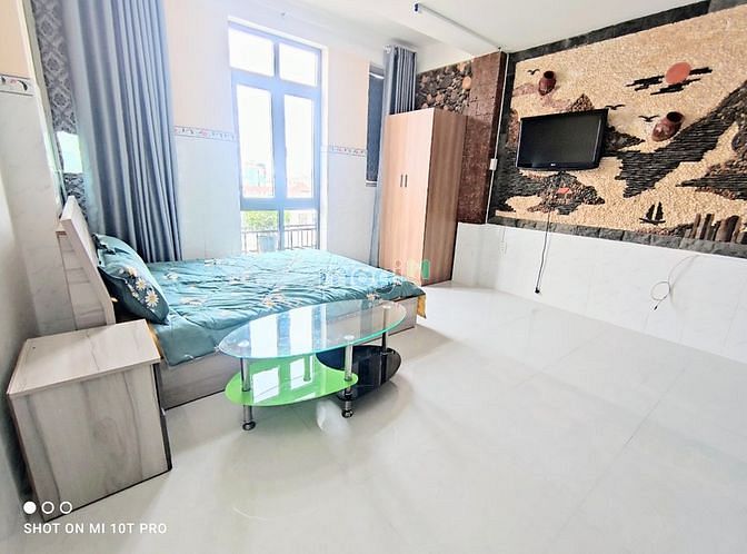 Hình ảnh << MQhouse.vn >_ban công 1p duy nhất_nhà mới
