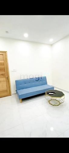 Hình ảnh 7tr chốt căn 1PN máy giặt riêng, 42m2, cửa sổ ở Lý phục man Q7