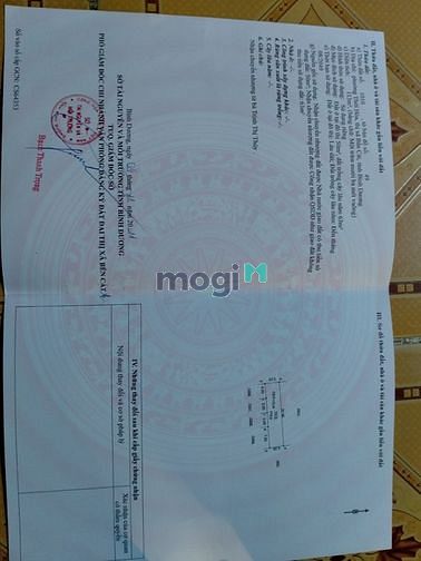 Hình ảnh chính chủ bán gấp 113m2 đường 7m dân cư đông đúc sát ql13 sổ sẵn