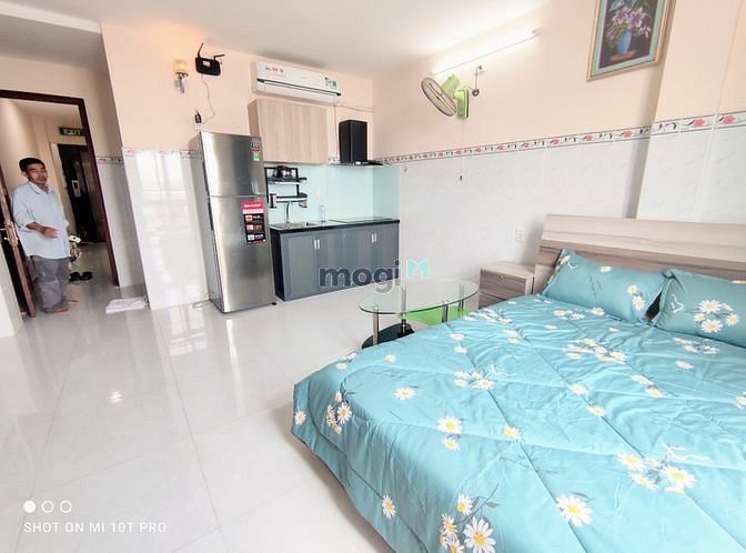 Hình ảnh << MQhouse.vn >_ban công 1p duy nhất_nhà mới