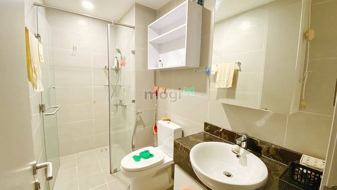 Hình ảnh ✅Chung cư Quận 4 • 15TR/TH • 70M2 2PN1WC FULL NT