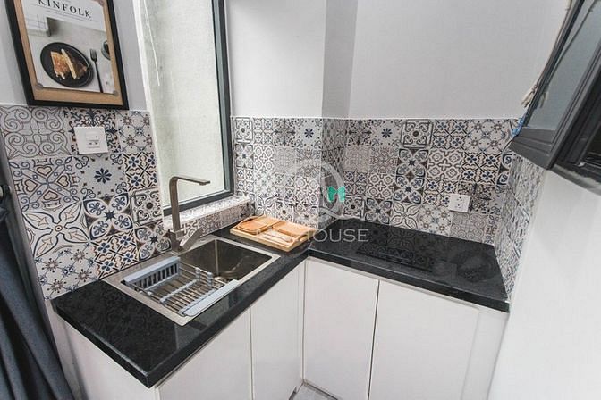 Hình ảnh Khai Trương căn Hộ dịch vụ new 100% Phường 7 q.TB