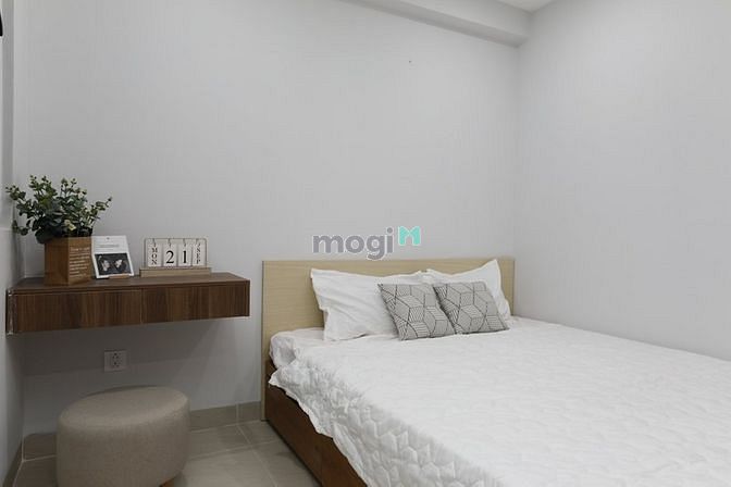 Hình ảnh Khai Trương căn Hộ dịch vụ new 100% Phường 7 q.TB