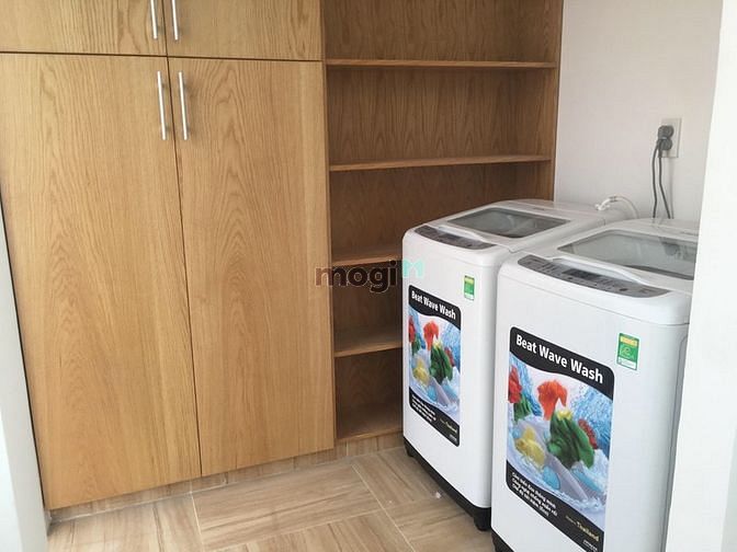 Hình ảnh CHDV - Máy Giặt Riêng - Ban Công - Gần Công Viên Gia Định