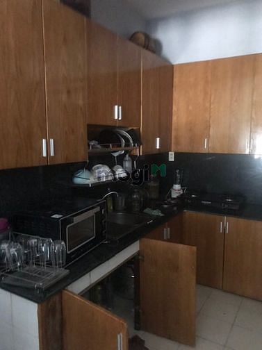 Hình ảnh Chung cư CC Ehome 2, Q9, 64 m2, 2PN, 2WC, 2 máy lạnh, full nội thất