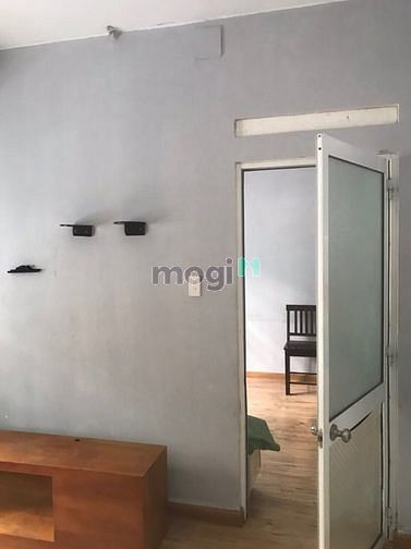Hình ảnh Chung cư CC Ehome 2, Q9, 64 m2, 2PN, 2WC, 2 máy lạnh, full nội thất