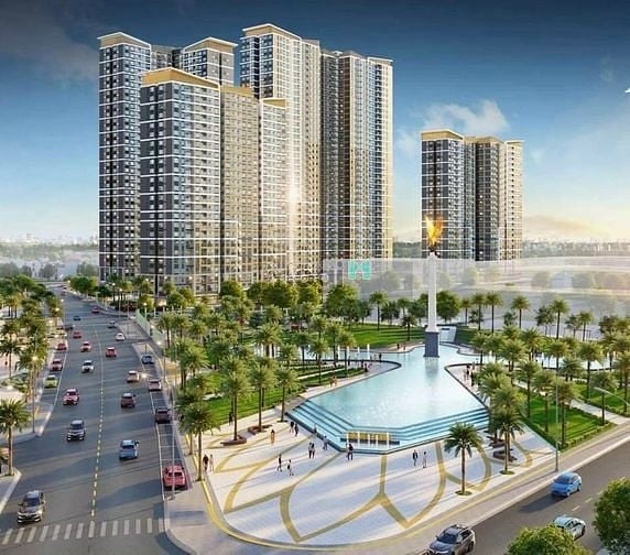 Hình ảnh Booking Phân khu Trang Chủ MB66.COM / Đăng Ký Tặng 66K cuối cùng THE BEVERLY SOLARI , một bước chân n