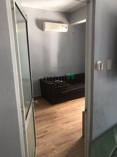 Hình ảnh Chung cư CC Ehome 2, Q9, 64 m2, 2PN, 2WC, 2 máy lạnh, full nội thất