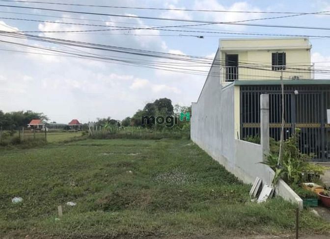 Hình ảnh Đất hẻm Xương Cá đối diện cây xăng 62 xã Phạm Văn Hai, Bình Chánh.