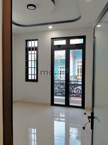 Hình ảnh Cho thuê nhà mới đẹp HXH Phạm Văn Bạch P.15 Tân Bình