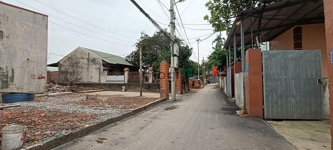 Hình ảnh ĐẤT BIÊN GIANG - KINH DOANH- Ô TÔ TRÁNH 87,5 m2 giá chỉ 3.1 tỷ