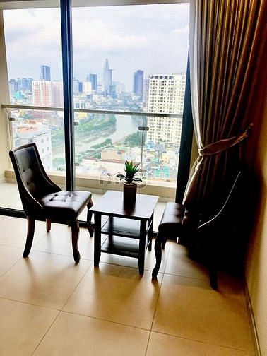 Hình ảnh ✅Gold View - View Bitexco 90m2 2pn 2wc