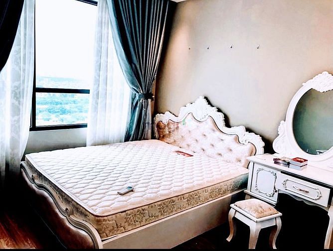 Hình ảnh ✅Gold View - View Bitexco 90m2 2pn 2wc
