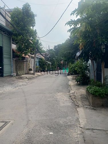 Hình ảnh Bán lô đất đẹp 5x13.5 Thới An, q12, cách Lê Thị Riêng 100m