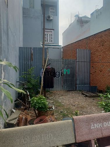 Hình ảnh Bán lô đất đẹp 5x13.5 Thới An, q12, cách Lê Thị Riêng 100m