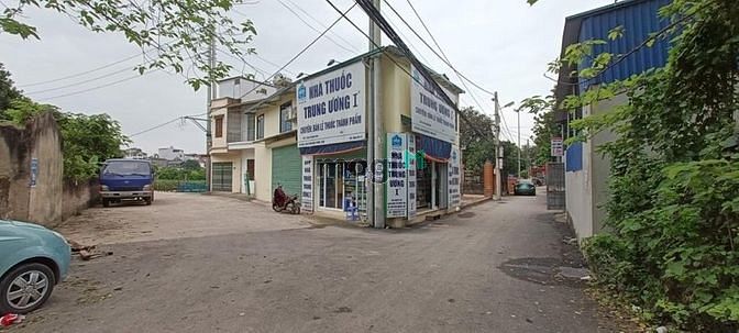 Hình ảnh ĐẤT BIÊN GIANG - KINH DOANH- Ô TÔ TRÁNH 87,5 m2 giá chỉ 3.1 tỷ