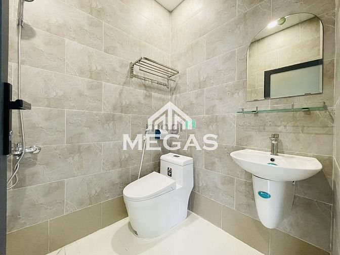 Hình ảnh CHDV mini cách làng đại học 5p
