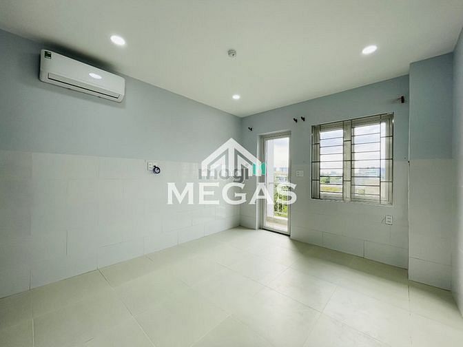 Hình ảnh CHDV mini cách làng đại học 5p