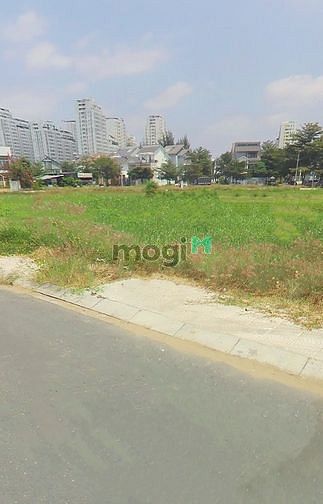 Hình ảnh Cần bán30 lô đất MT Ung Văn Khiêm,Bình Thạnh.CSHT hoàn thiện,sổ hồng .