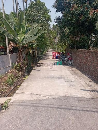 Hình ảnh bán lô đất mặt đường sông He Hoà Nghĩa Dương Kinh