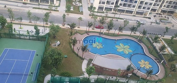 Hình ảnh Mb6623 nạp rút nhanh chóng Vinhome 2PN 2WC giá rẻ Q9