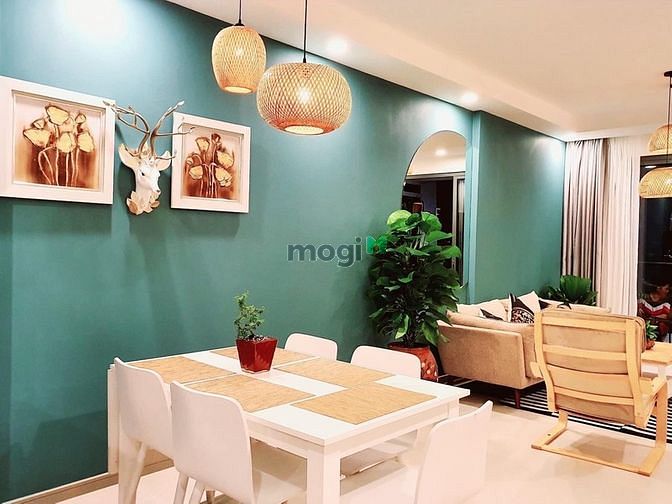 Hình ảnh ✅Gold View - View Bitexco 92m2 2pn 2wc