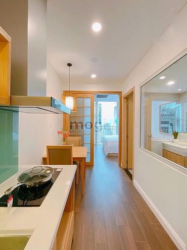 Hình ảnh CHDV - Quận 3 - Hai Bà Trưng 🏠 New 100% ✴️