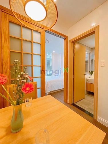 Hình ảnh CHDV - Quận 3 - Hai Bà Trưng 🏠 New 100% ✴️