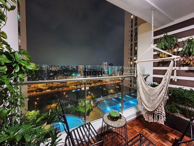 Hình ảnh ✅Gold View - View Bitexco 92m2 2pn 2wc