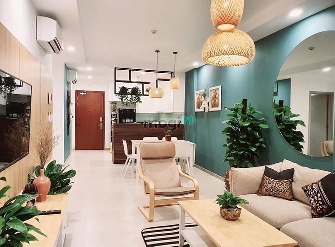 Hình ảnh ✅Gold View - View Bitexco 92m2 2pn 2wc