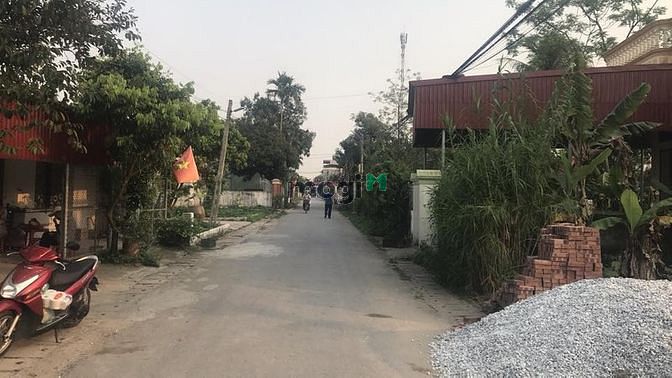 Hình ảnh bán lô đất Bàng La Đồ Sơn Hải Phòng