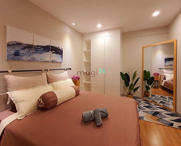 Hình ảnh ✅Gold View - View Bitexco 92m2 2pn 2wc
