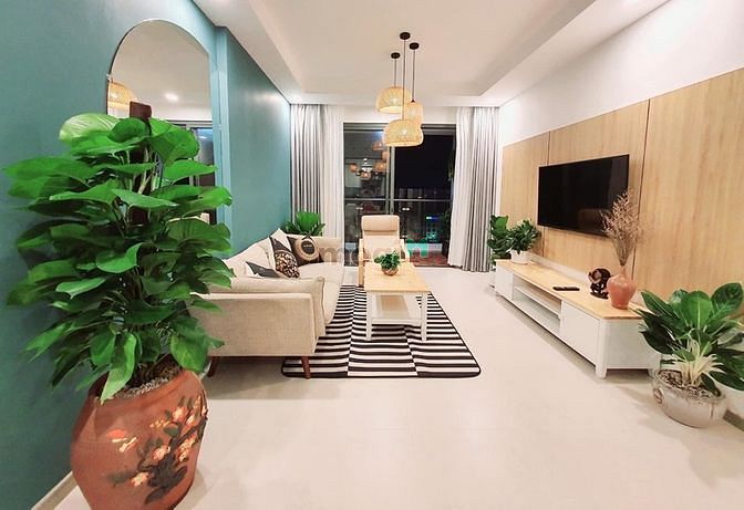 Hình ảnh ✅Gold View - View Bitexco 92m2 2pn 2wc