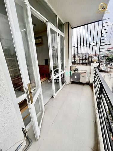 Hình ảnh <<< MQhouse.vn > Bùi Hữu Nghĩa_chợ BÀ Chiểu_còn 1p ban công_Sát bên Q1