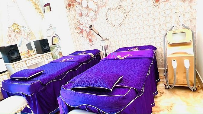 Hình ảnh Bán Biệt Thự Cao Cấp Đường Số 17, Lâm Văn Bền, Quận 7.
