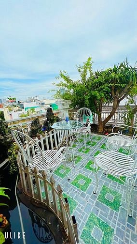 Hình ảnh Bán Biệt Thự Cao Cấp Đường Số 17, Lâm Văn Bền, Quận 7.
