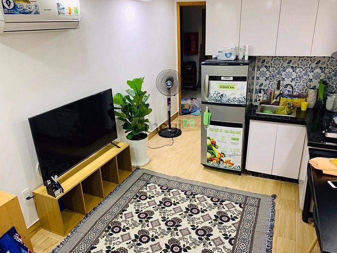 Hình ảnh Studio full NT gần Phan Đăng Lưu,Phan Xích Long_giáp Bình Thạnh, Q1,Q3