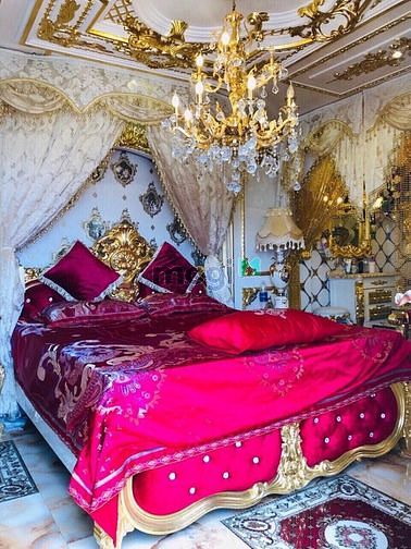 Hình ảnh Bán Biệt Thự Cao Cấp Đường Số 17, Lâm Văn Bền, Quận 7.