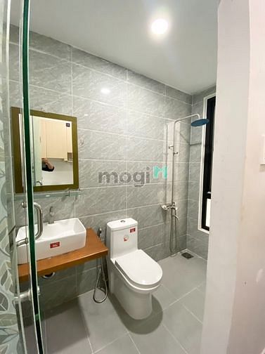 Hình ảnh Phòng có căn gác siêu xịn ở Trần Não, Bình An, Q2