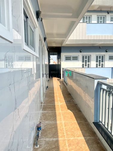 Hình ảnh Phòng trọ sinh viên chất lượng giá rẻ