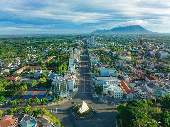 Hình ảnh Bán đất dự án, thổ cư 100% Phường 3, Tp Tây Ninh. Giá gốc chủ Trang MB66.COM Chính Thức - MB 66 Uy Tín