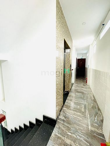 Hình ảnh CHDV-Trống 1 phòng Full nội thât-Gần Sân Bay TSN