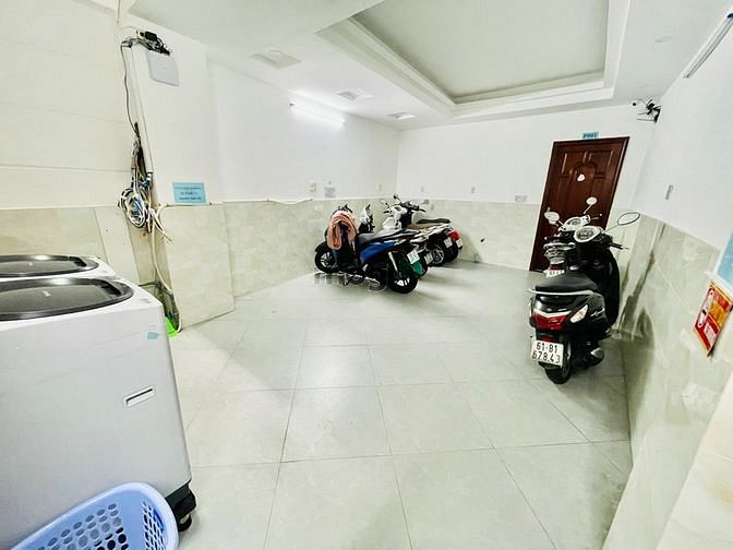 Hình ảnh CHDV-Trống 1 phòng Full nội thât-Gần Sân Bay TSN