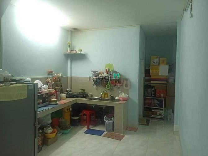 Hình ảnh Bán nhà riêng Nguyễn Văn Yến, Tân Phú - HXH - 46m2 CHỈ nhỉnh 4 tỷ