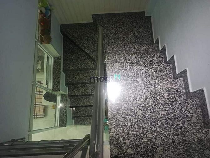Hình ảnh Bán nhà riêng Nguyễn Văn Yến, Tân Phú - HXH - 46m2 CHỈ nhỉnh 4 tỷ